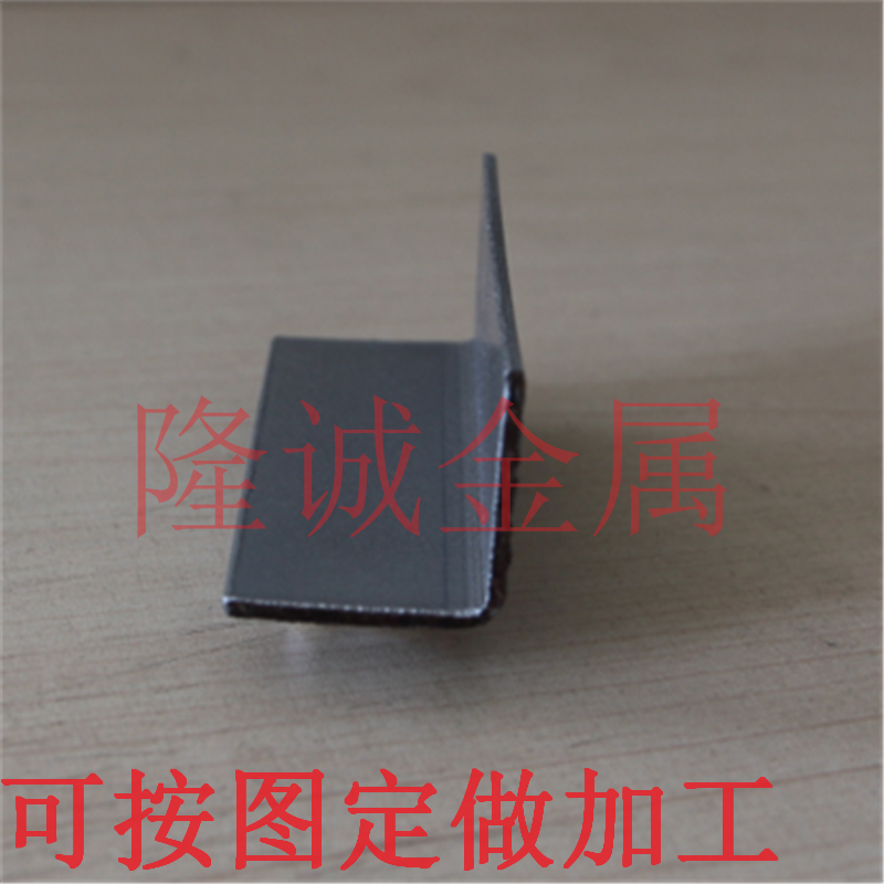 L型钢及冷弯角钢