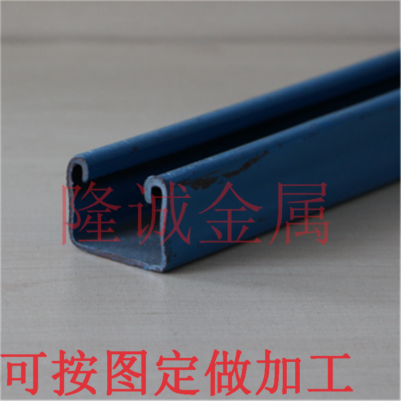 C型钢系列